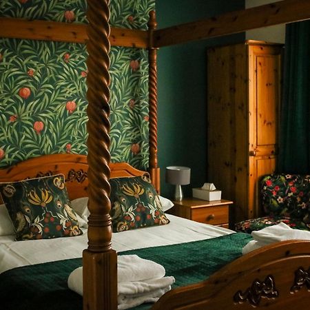 مينهيد Waverley B & B المظهر الخارجي الصورة