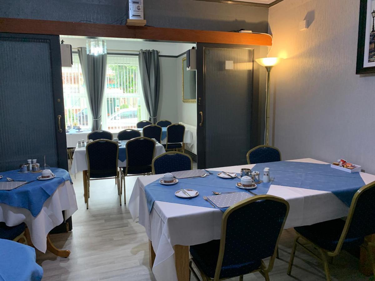 مينهيد Waverley B & B المظهر الخارجي الصورة