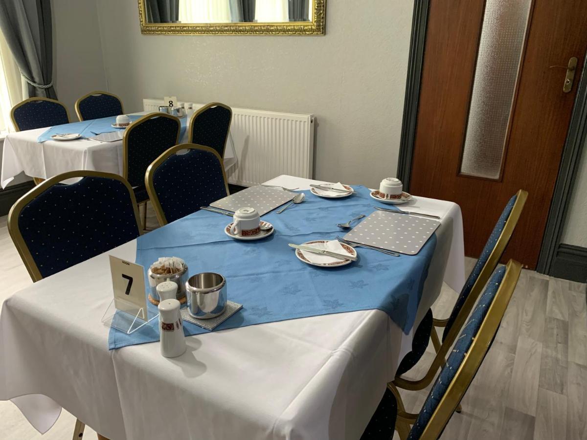 مينهيد Waverley B & B المظهر الخارجي الصورة