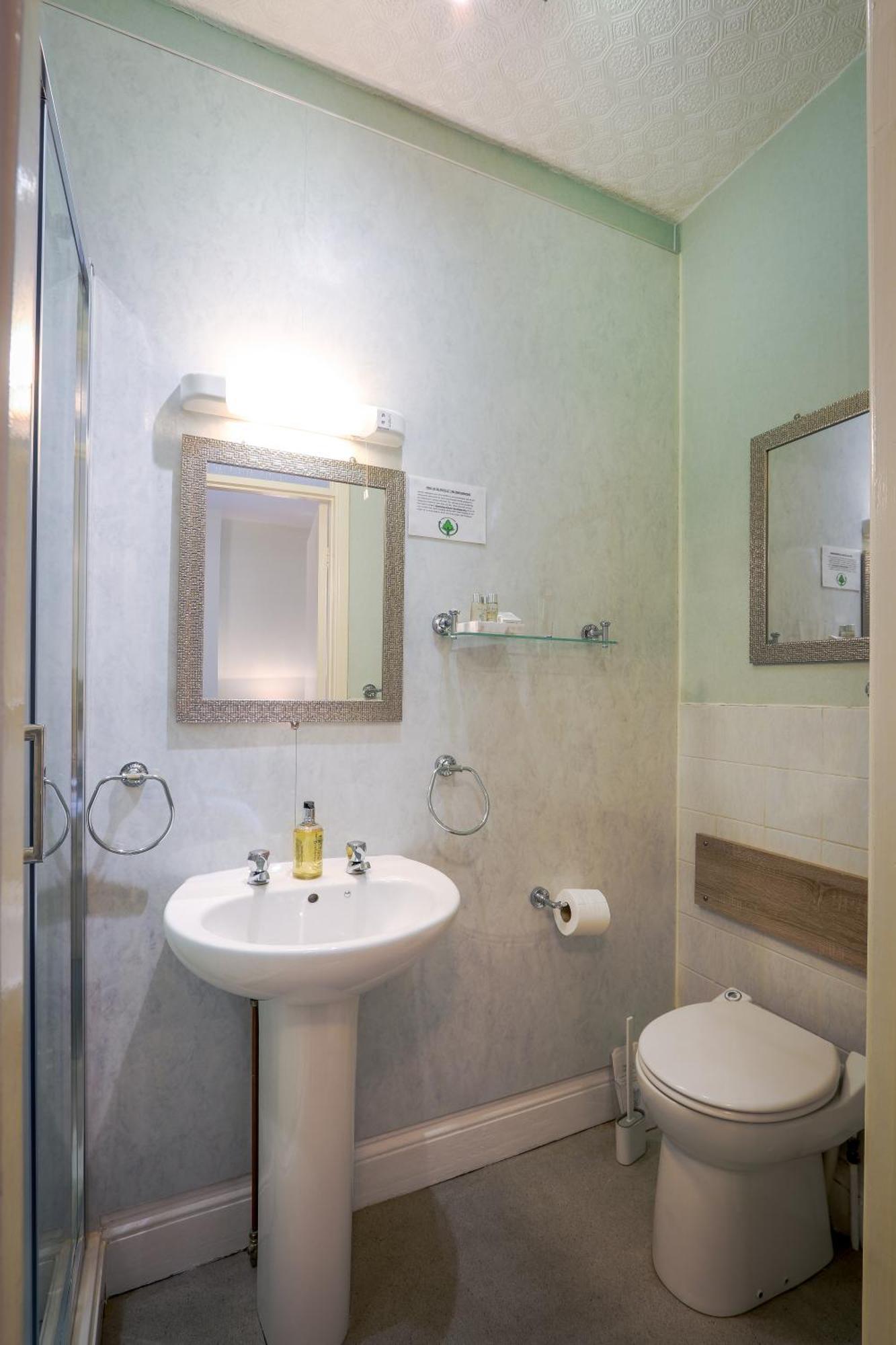 مينهيد Waverley B & B المظهر الخارجي الصورة