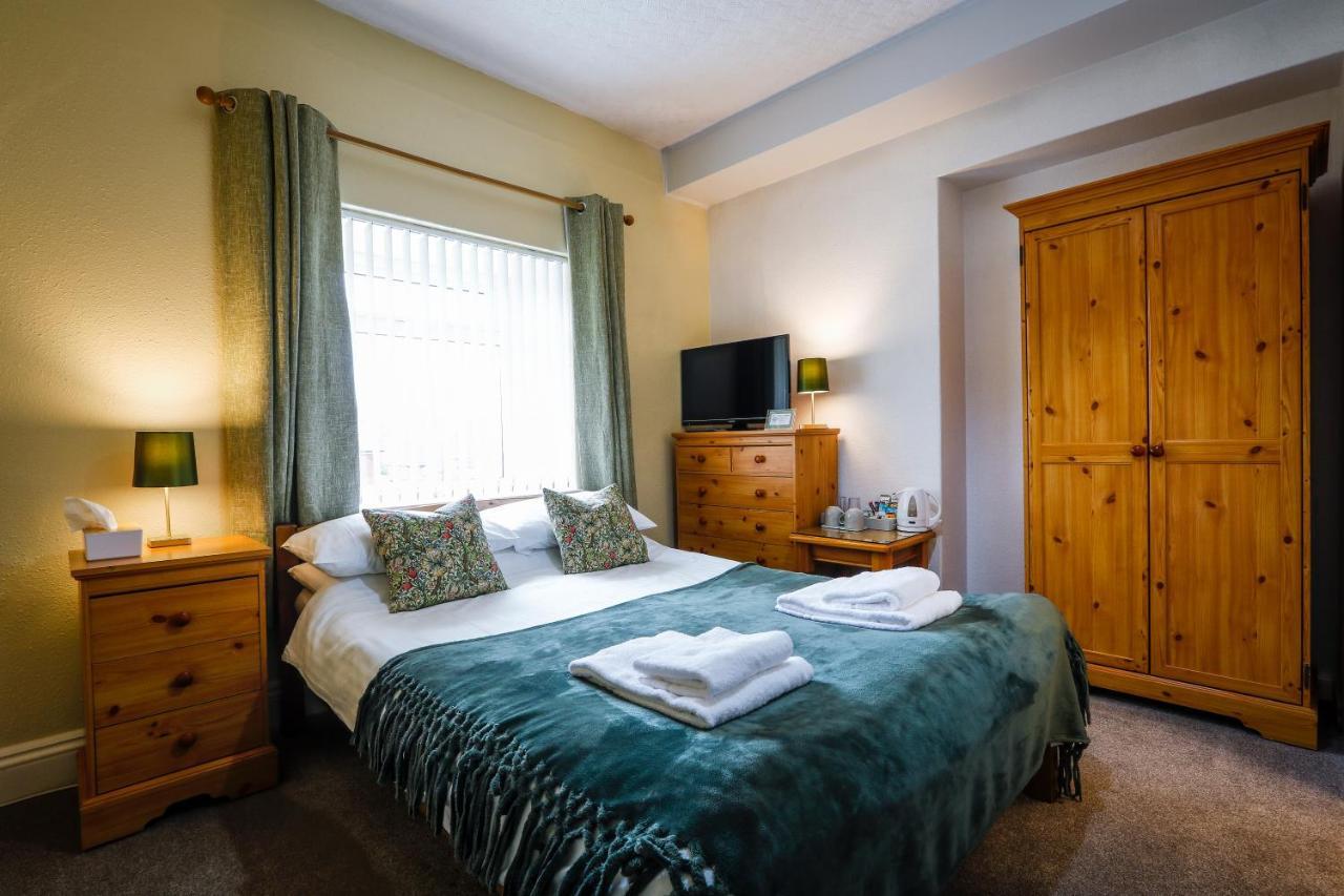 مينهيد Waverley B & B المظهر الخارجي الصورة