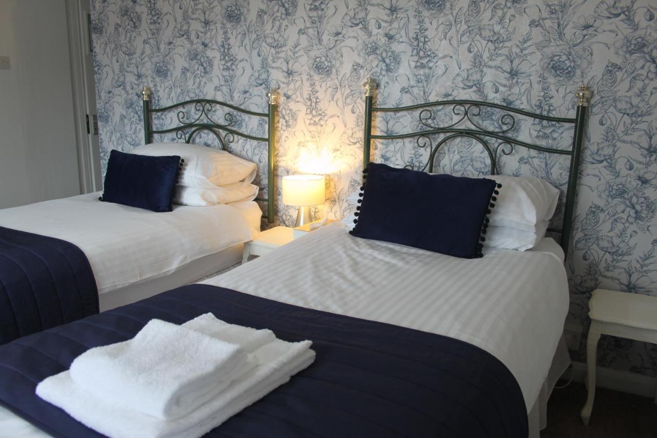 مينهيد Waverley B & B المظهر الخارجي الصورة