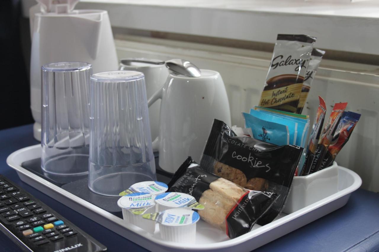 مينهيد Waverley B & B المظهر الخارجي الصورة