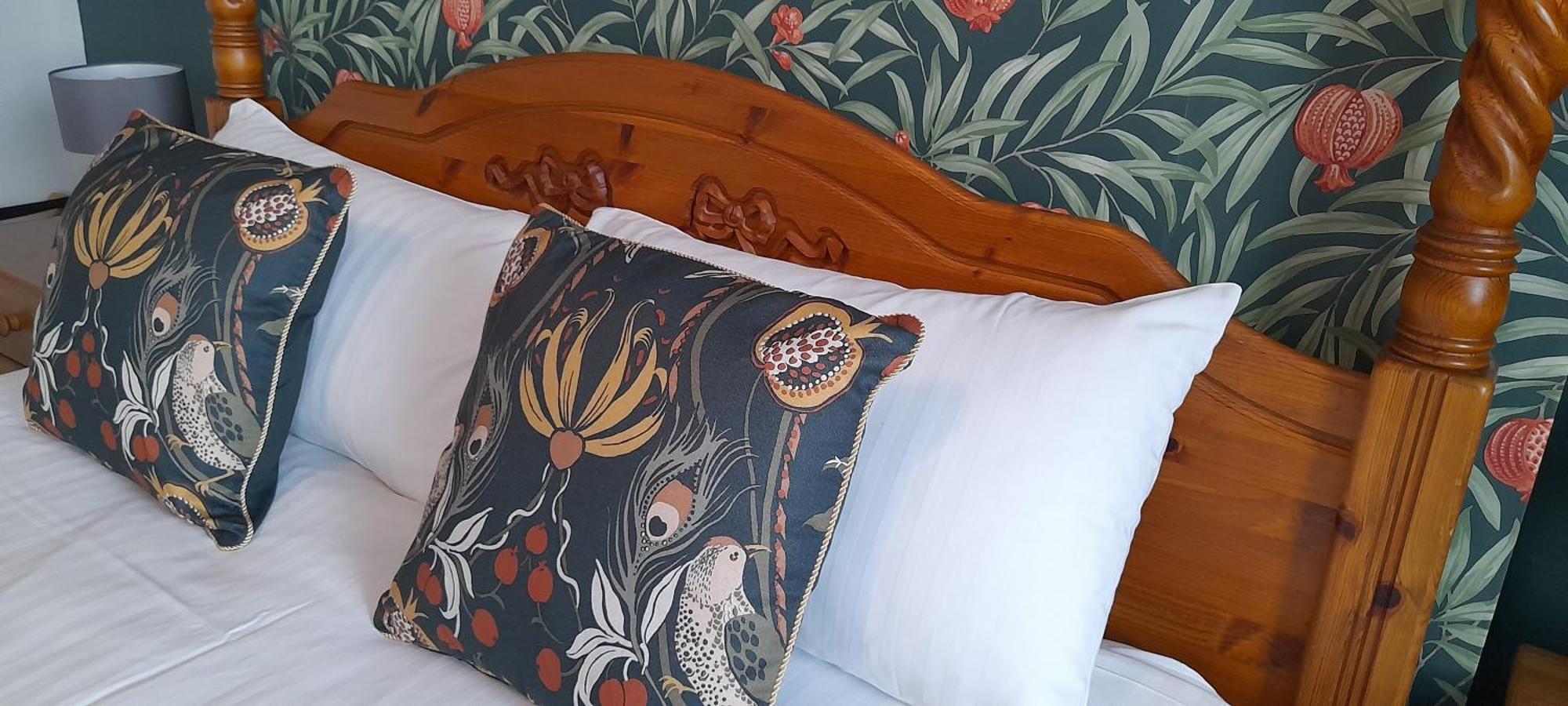 مينهيد Waverley B & B المظهر الخارجي الصورة