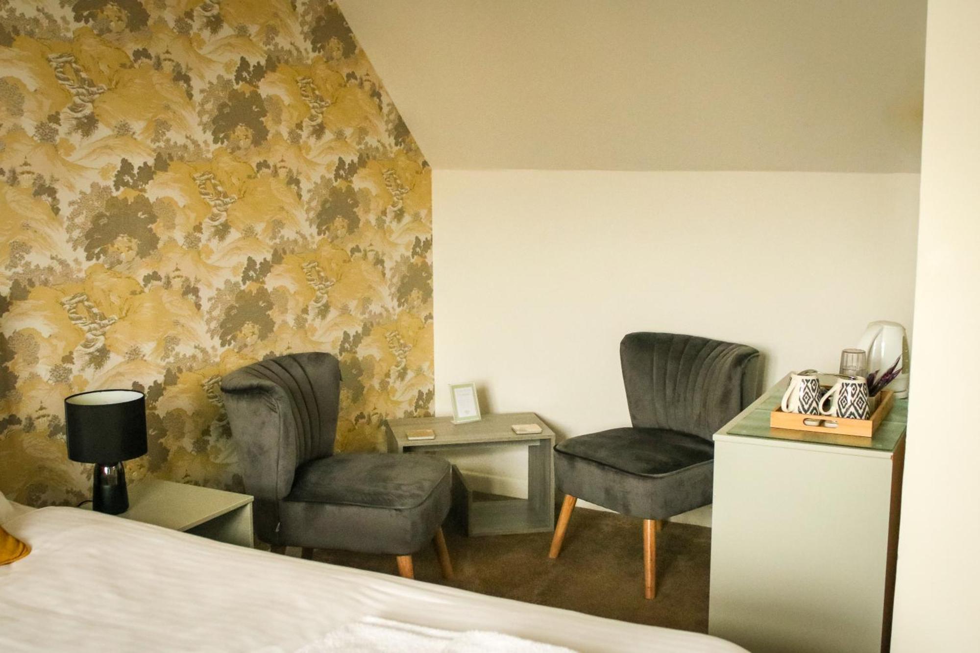 مينهيد Waverley B & B المظهر الخارجي الصورة