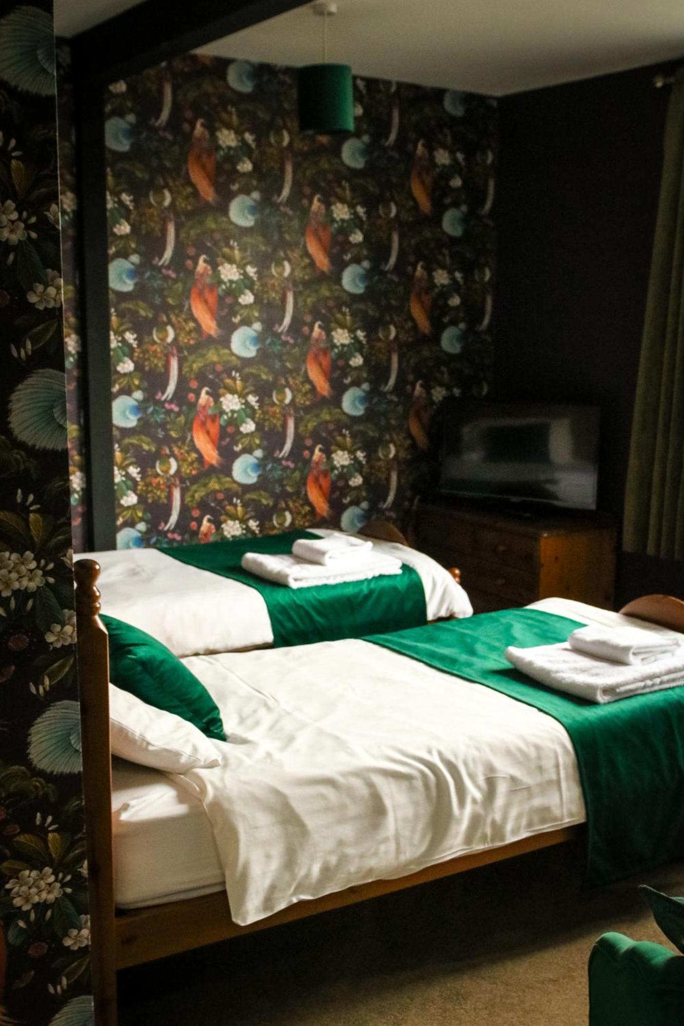 مينهيد Waverley B & B المظهر الخارجي الصورة