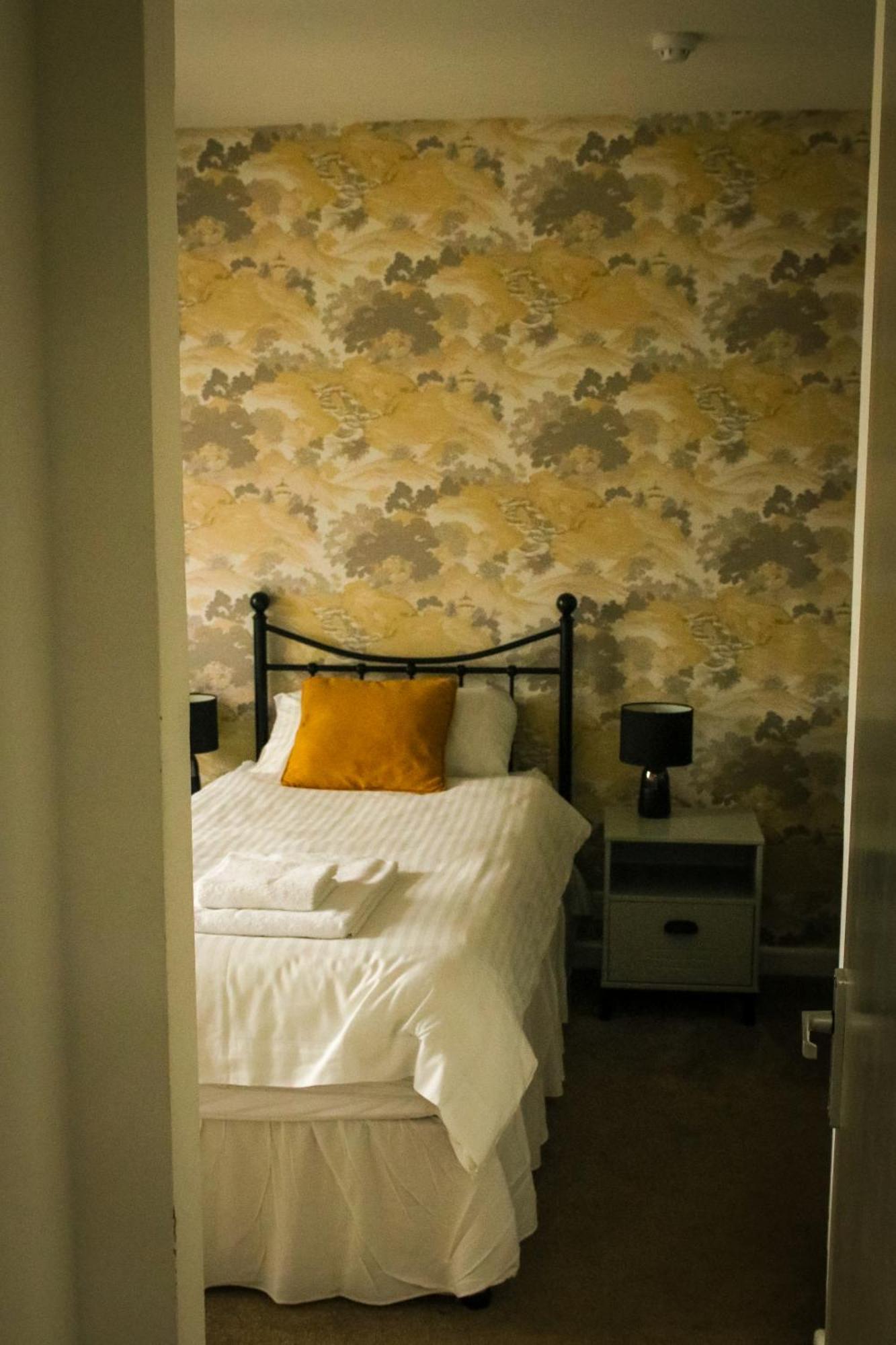 مينهيد Waverley B & B المظهر الخارجي الصورة