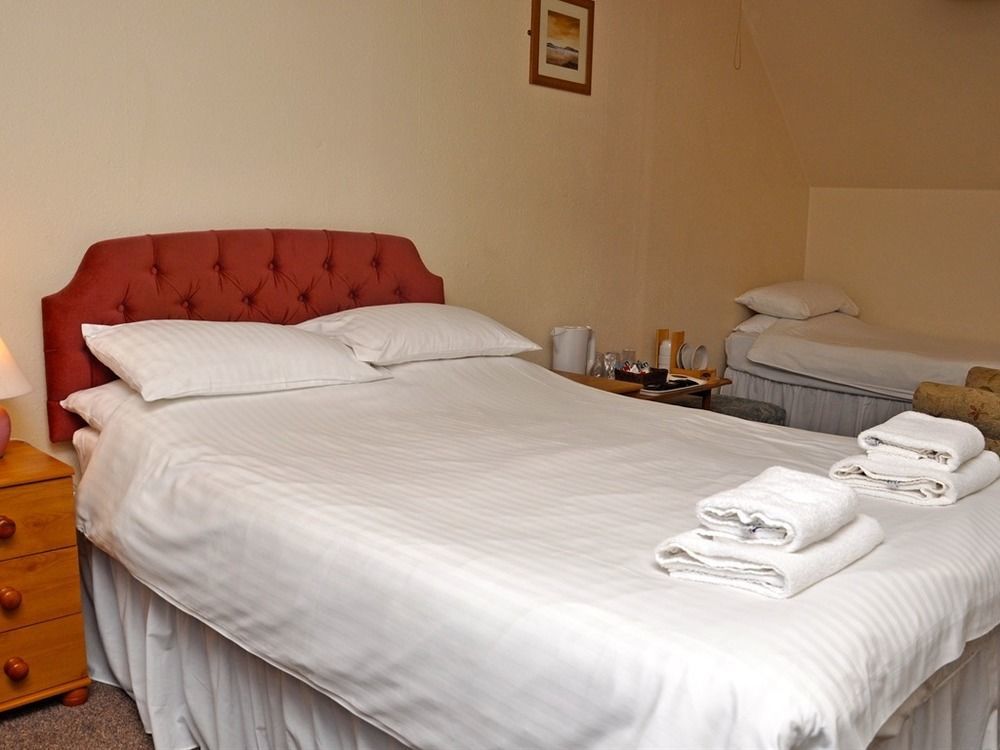 مينهيد Waverley B & B المظهر الخارجي الصورة