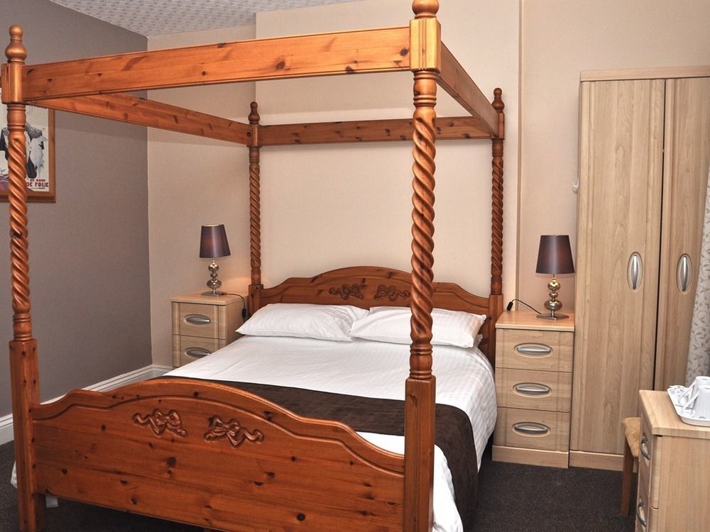 مينهيد Waverley B & B المظهر الخارجي الصورة