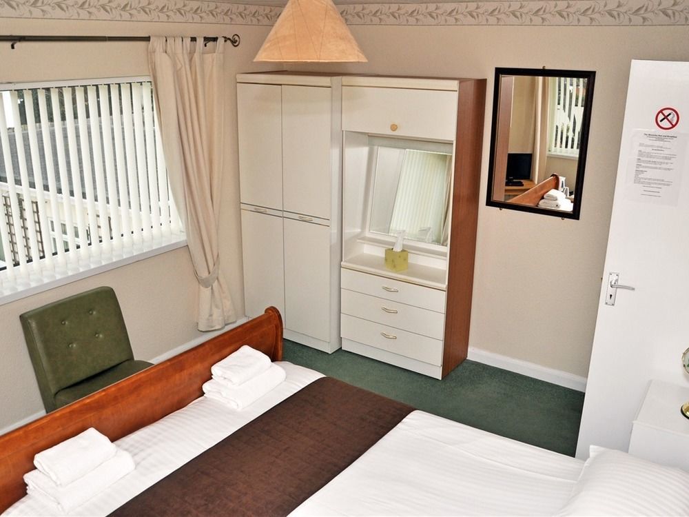 مينهيد Waverley B & B المظهر الخارجي الصورة